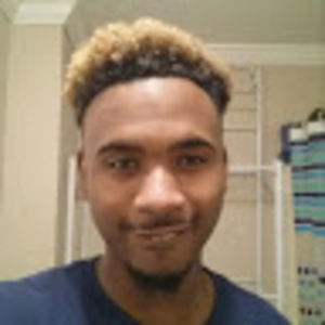 Meet your Posher, Kadeem